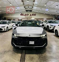 تويوتا كراون